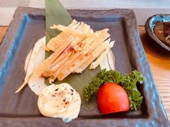 -村树料理(光明红木小镇店)