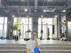 -Burn Fit燃炼健身工作室(新都旗舰店)