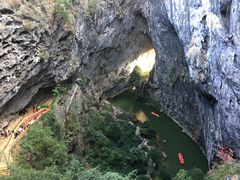 -英西峰林·洞天仙境