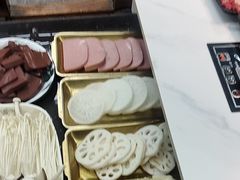 -刘少华贵州小黄牛·鲜牛肉火锅(总店)