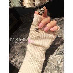 -PinkBaby美甲美睫