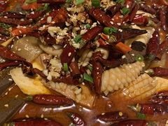 川味毛血旺-粥之源豫宴(正方元店)
