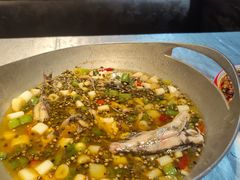 -红辣椒·川菜·火锅(张杨路店)