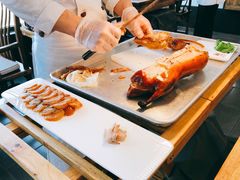 -晟永興烤鸭店(五道口店)