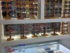 -广州宝岛眼镜武汉和光眼镜市场西区店