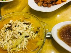 -清真·安乐园菜馆(茶南店)