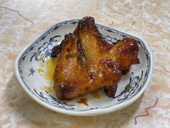 -渔记茶餐厅(渔村店)