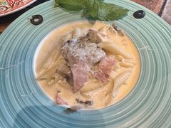 -卢布里西餐厅(总店)