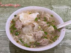 -安庆柴火馄饨(马道街店)