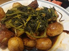 -小土豆北方菜馆(方庄店)