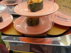 -争鲜回转寿司(中街大悦城店)