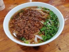 -肆姐面粉馆(坡子街店)