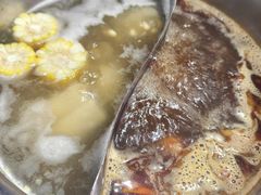 -三毛牛肉店(福强店)