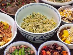 -铁公鸡·四川料理(天环广场店)