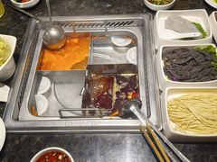 -海底捞火锅(德辉广场店)