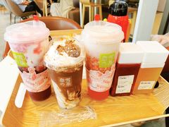 -奈雪的茶(中储能店)