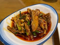 -易老妈蹄花.特色川菜(人民公园总店)