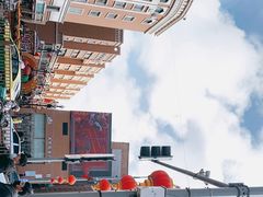 -新疆国际大巴扎