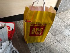 -ABC MART(济州莲洞店 )