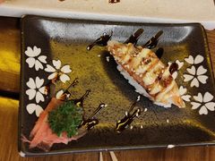 -小川洋风料理(武商MALL店)