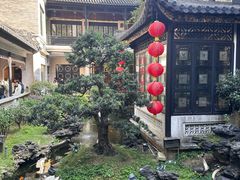 -北园酒家(小北路店)