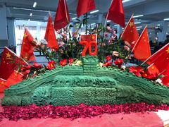 -哈工大一校区食堂