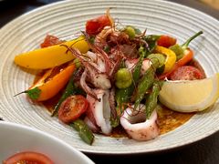 -théATRE茶聚场·餐厅(环球金融中心店)