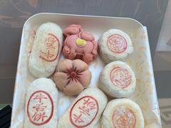 -御茶膳房皇家糕点博物馆(北京首店)