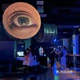上海｜沉浸式戏剧《金钱世界》实现了一个亿的小目标[胜利]