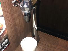 -一蘭拉面(铜锣湾店)