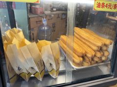 -银记肠粉店(南方医院店)