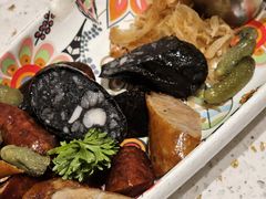 -CRAZYONES西班牙海鲜饭(上海美罗城店)