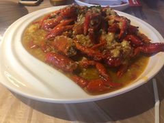 -霸王虾·小龙虾香辣蟹(玉林店)
