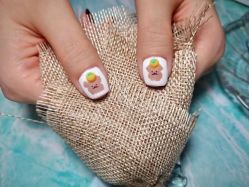 -Beauty Nails 美甲美睫皮肤管理