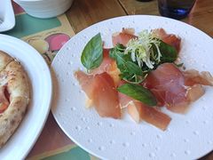 -安妮意大利餐厅(世贸天阶店)