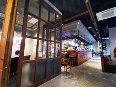 -G+KITCHEN(龙湖狮山天街店)