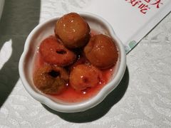 -旺顺阁·北京菜(北辰上品+)