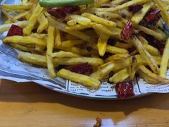 -四禧精酿铜锅涮肉·烧烤工场(大明湖店)