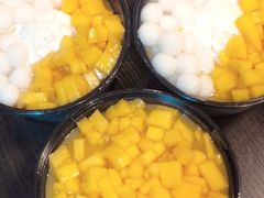 -小团圆糖水铺(襄阳南路店)