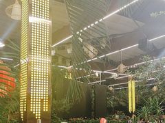 -九尊食上(生态园林酒店)