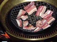 橘焱胡同烧肉夜食(虹梅店)-橘焱胡同烧肉夜食(BFC外滩金融中心店)