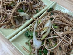 -豫丰园羊肉烩面·羊汤·大盘鸡