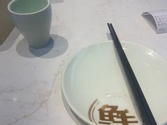 -船歌·鱼水饺青岛菜(国贸商城店)