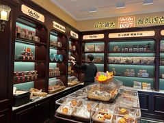 -德大西餐社