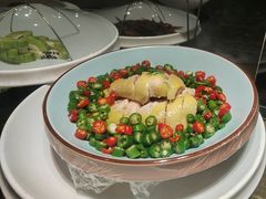 -新安人家·22年本地餐厅