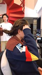 -icare美发沙龙