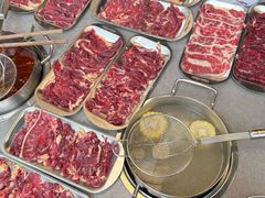 -张哞哞·鲜切牛肉自助火锅(高德置地店)
