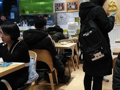 大堂-一品小笼(金融街店)