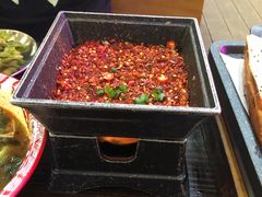 -破店肥哈·东北烧烤·夜宵(南山保利店)