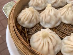 -炉旺斋上海小笼包·小馄饨